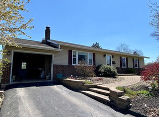 81 Queen St, Turbotville, PA