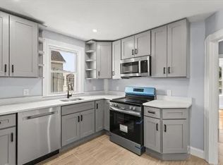 156 Cambridge St #2, Fall River, MA 02721