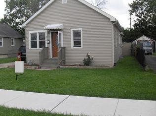 1718 N 33rd Ave, Stone Park, IL 60165