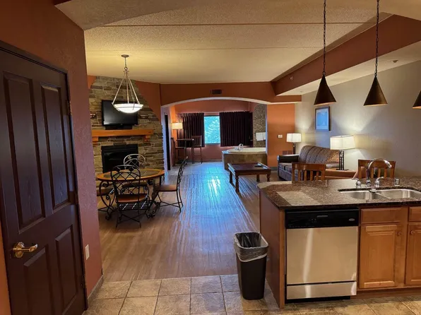 2411 RIVER Road #2409, Wisconsin Dells, WI 53965