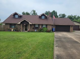 2405 Molly Ln, Miami, OK 74354