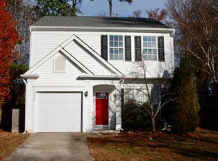 236 Purple Leaf Rd, Fuquay Varina, NC 27526