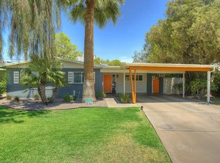 3133 N 4th Ave, Phoenix, AZ 85013