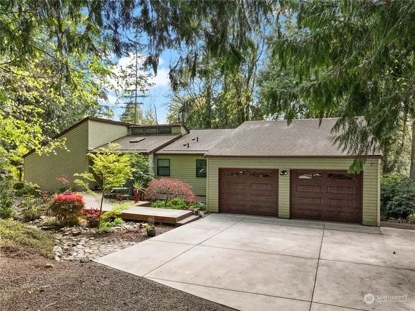 5216 62nd Avenue NW, Gig Harbor, WA 98335