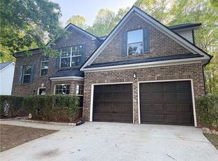 5789 Star Flower Dr, Ellenwood, GA 30294