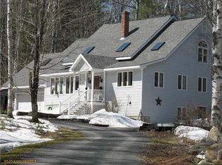 15 Dawes Rd, Dover Foxcroft, ME 04426