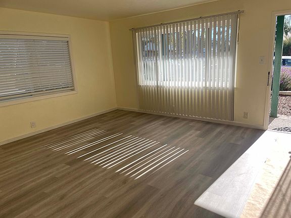 Living room from insideview
