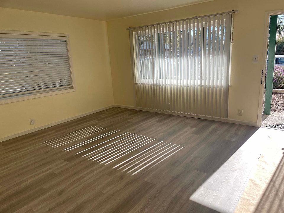 Living room from insideview