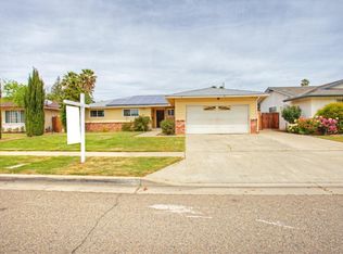 2564 E Palo Alto Ave, Fresno, CA 93710