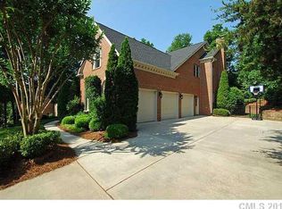 11819 James Jack Ln, Charlotte, NC 28277