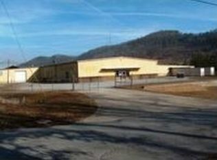 203 Websters Chapel Rd, Glencoe, AL 35905