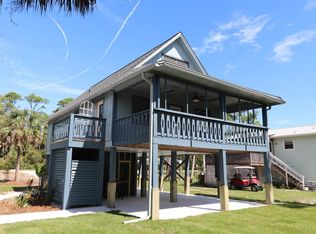 112 S Higgins St, Port Saint Joe, FL 32456