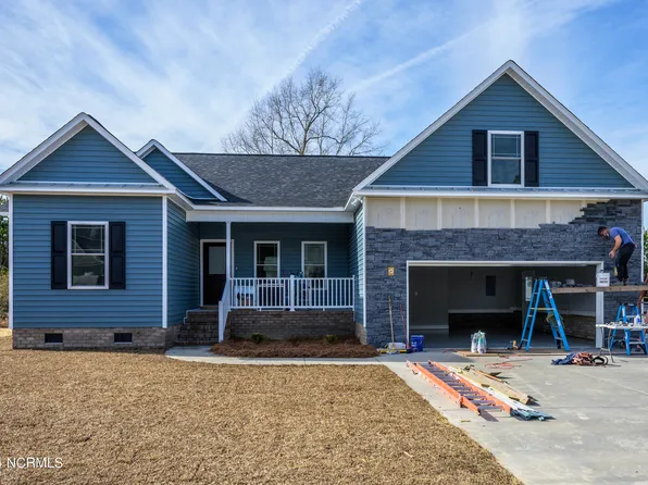 145 Laura Drive, New Bern, NC 28562