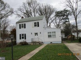 4111 71st Ave, Hyattsville, MD 20784