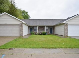 2040 Cliburn Rd, Lafayette, IN 47909