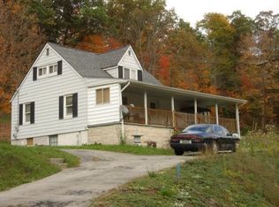 323 Goodwyns Chapel Rd, Princeton, WV 24739