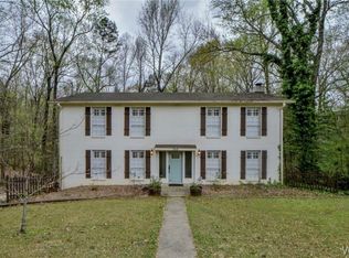 2565 Berkley Hills Dr, Tuscaloosa, AL 35404