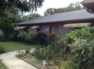 1005 Williamsburg Dr, Titusville, FL 32780