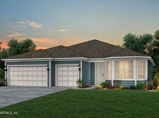 2327 Bradley Park Dr, Green Cove Springs, FL 32043