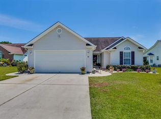 421 Sea Eagle Ct, Myrtle Beach, SC 29588