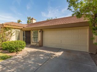 15410 N 50th Pl, Scottsdale, AZ 85254