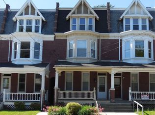 622 W Lemon St, Lancaster, PA 17603