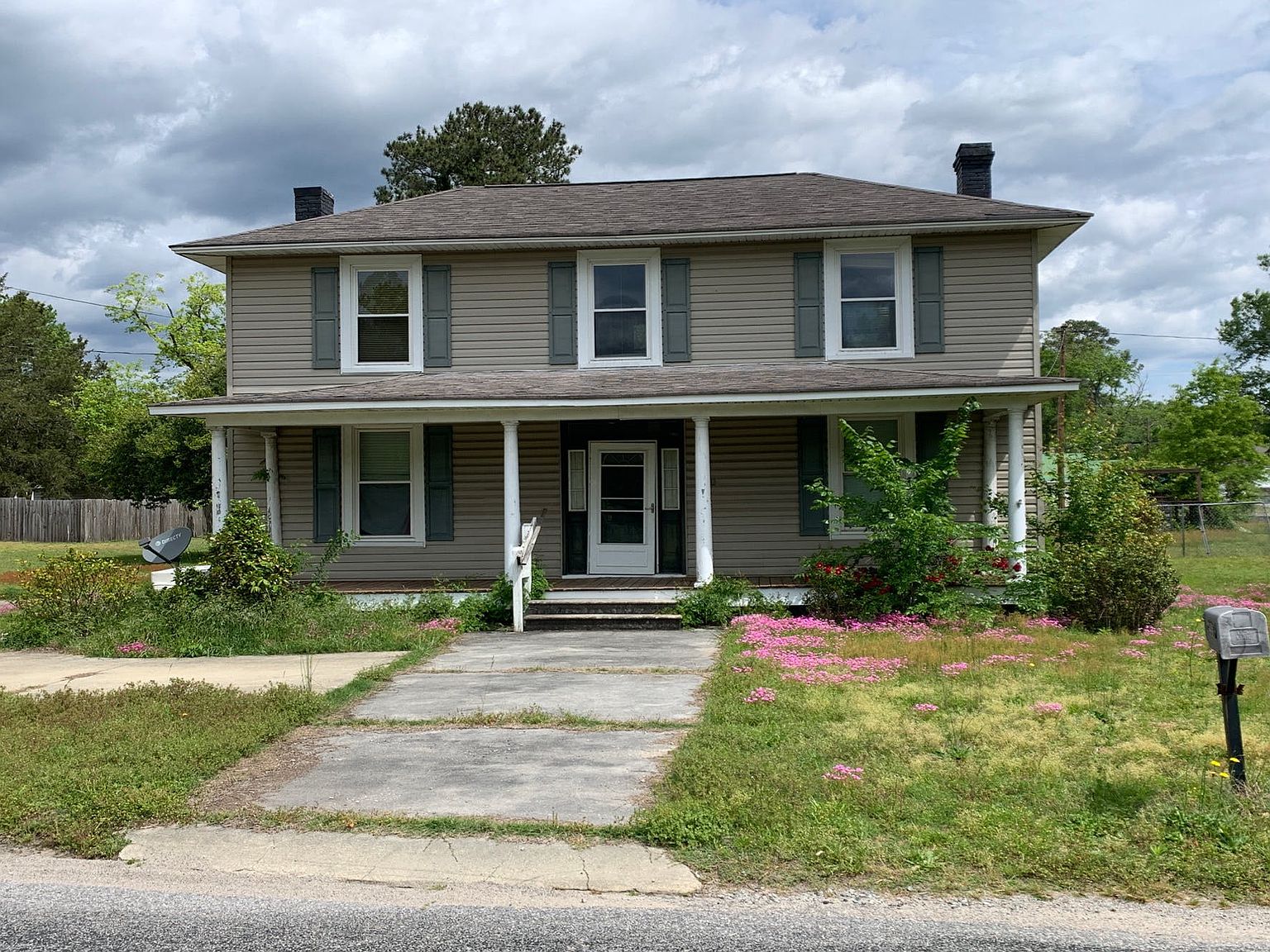 5335 Zuni Cir, Zuni, VA 23898 Zillow