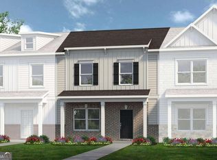 811 Nova Trl #14, Riverdale, GA 30274