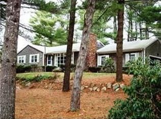 120 Rushy Marsh Rd, Cotuit, MA 02635