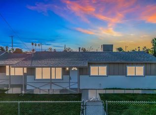 2701 Houchin Rd, Bakersfield, CA 93304