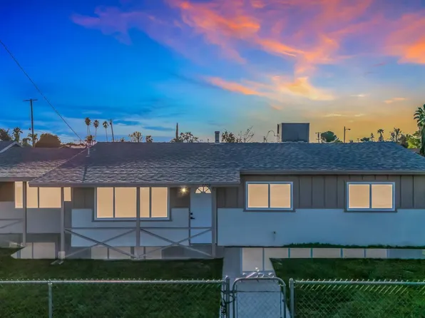 2701 Houchin Rd, Bakersfield, CA 93304