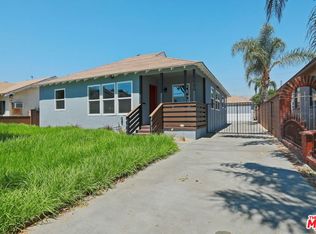 1001 5th St, San Fernando, CA 91340