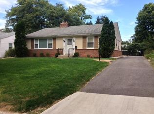 272 Melbourne Pl, Columbus, OH 43085