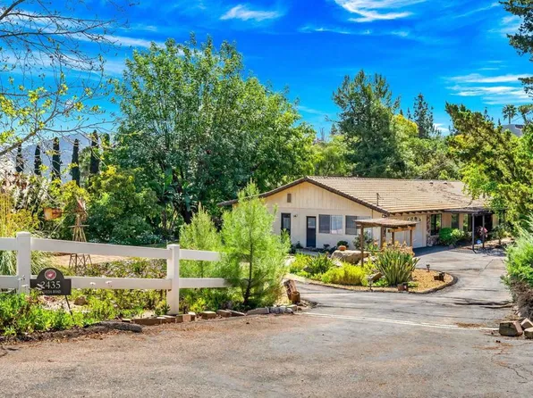 2435 Dehesa Rd, El Cajon, CA 92019