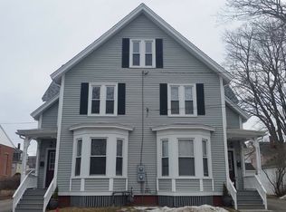 18-20 Lincoln St, Dover, NH 03820