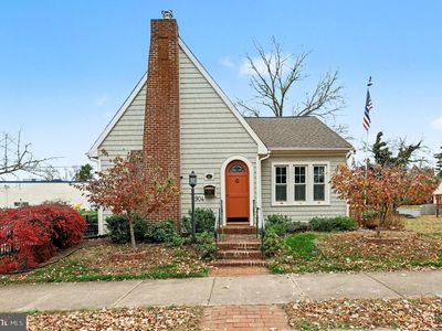 904 Hanover St, Fredericksburg, VA, 22401