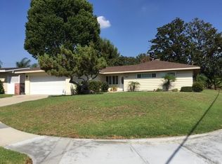 9415 Russell St, La Habra, CA 90631