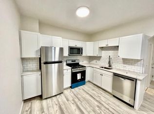 84 N Margin St #4R, Boston, MA 02113