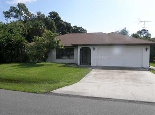 3098 Scranton St, Pt Charlotte, FL 33952