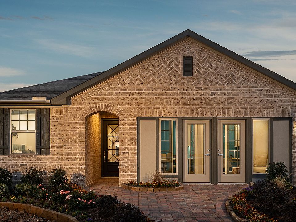 Lago Mar by Ashton Woods in Texas City TX Zillow