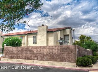 1300 Capri Dr, Boulder City, NV 89005