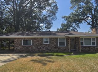 105 Fairlane Dr, West Monroe, LA 71291