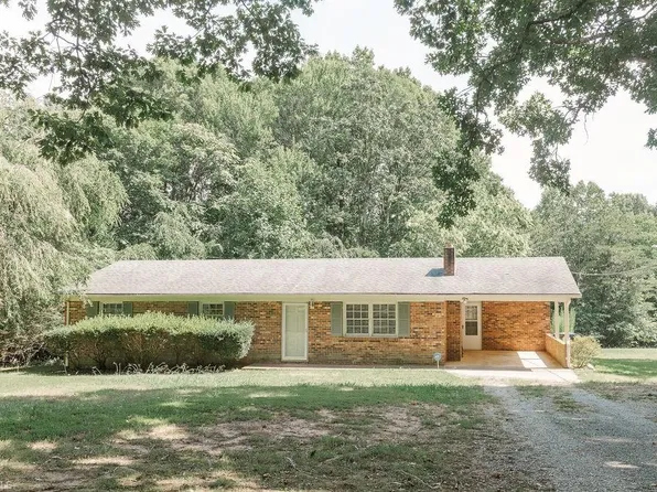 6048 Richmond Oaks Rd, Tobaccoville, NC 27050