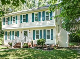 5714 Laurel Trail Rd, Midlothian, VA 23112