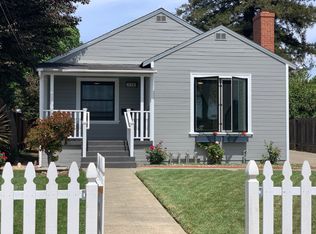 318 Thomas Ave, Vallejo, CA 94590