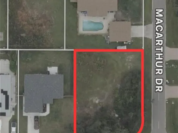 22350 PRISCILLA AVENUE, PORT CHARLOTTE, FL 33954