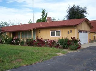 8148 Crane Rd, Oakdale, CA 95361