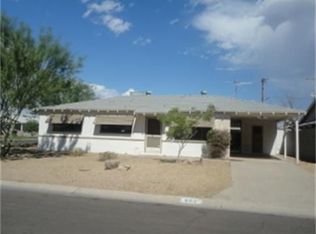 802 E Diana Ave, Phoenix, AZ 85020