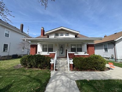 928 Hooven Ave, Hamilton, OH, 45015