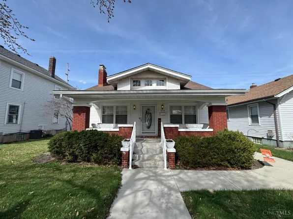 928 Hooven Ave, Hamilton, OH 45015